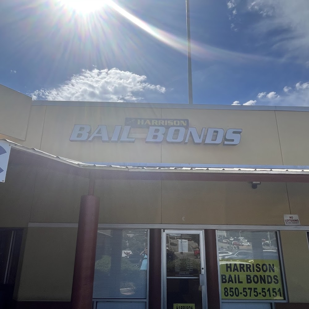 Harrison Bail Bonds