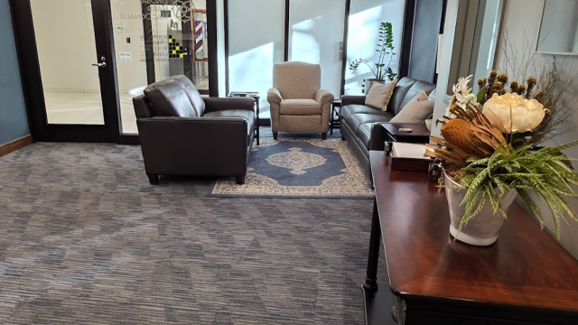 Hauptman, O'Brien Personal Injury Lawyers