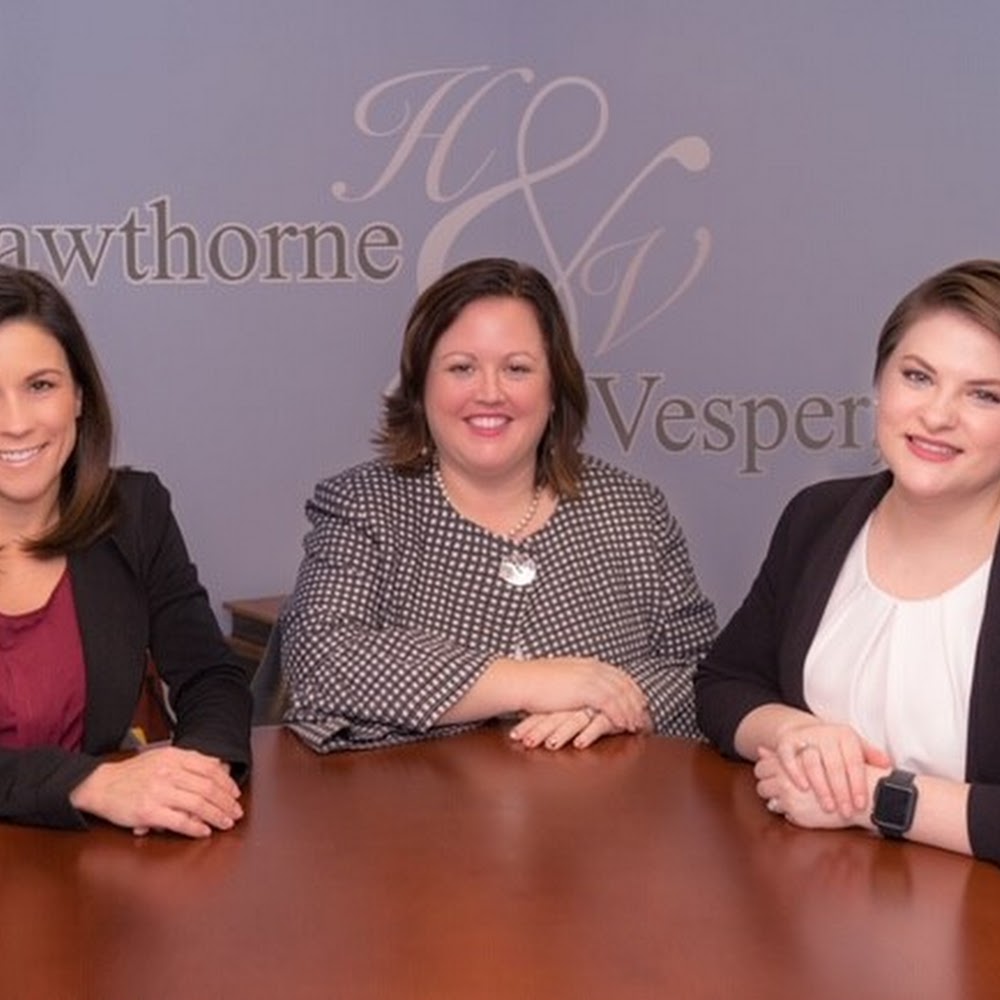 Hawthorne & Vesper, PLLC