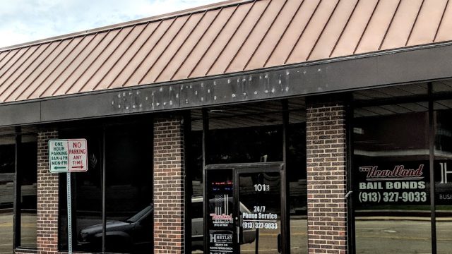Heartland Bail Bonds
