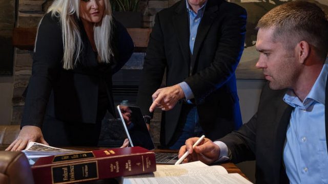 Heenan & Cook Injury Accident Lawyers