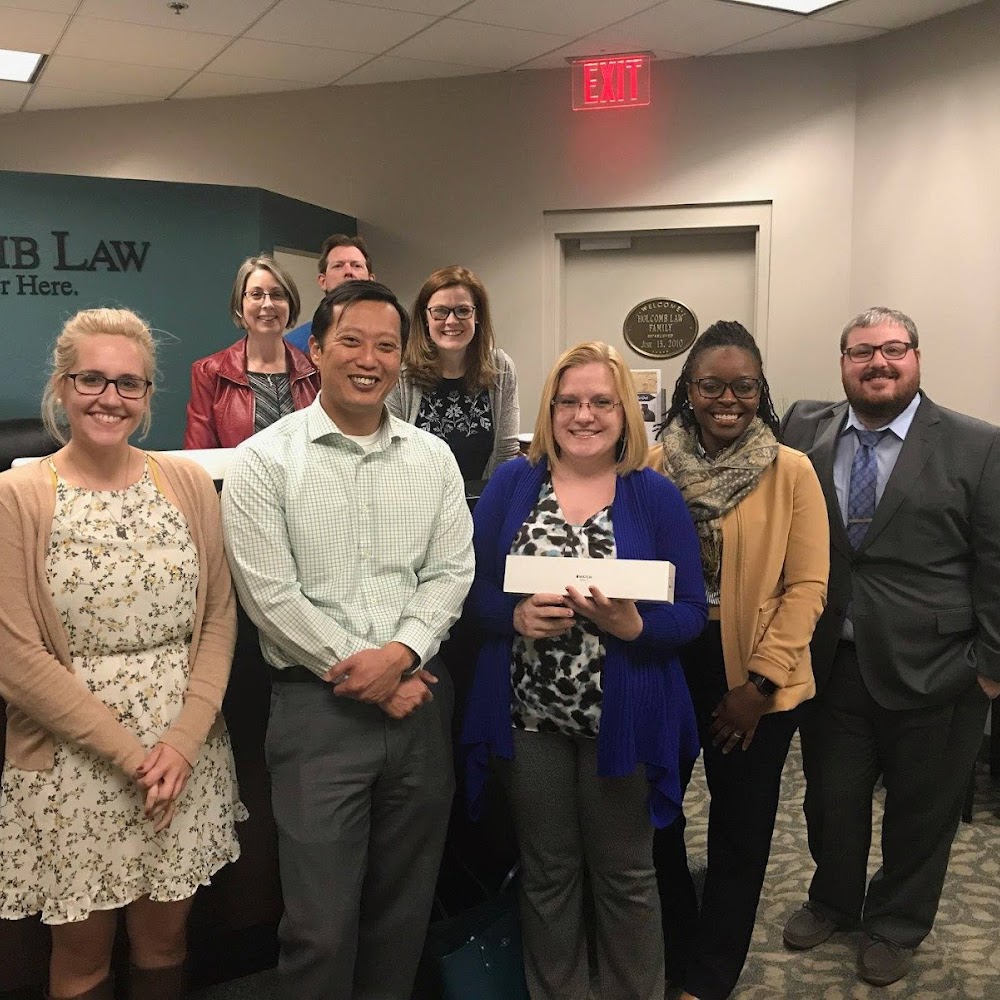Holcomb Law, P.C. - Virginia Beach