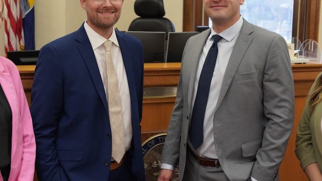 Holloway & Hulling PLLC
