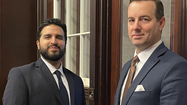 Houston Criminal Defense Attorneys PLLC - DWI and Criminal Defense Attorneys