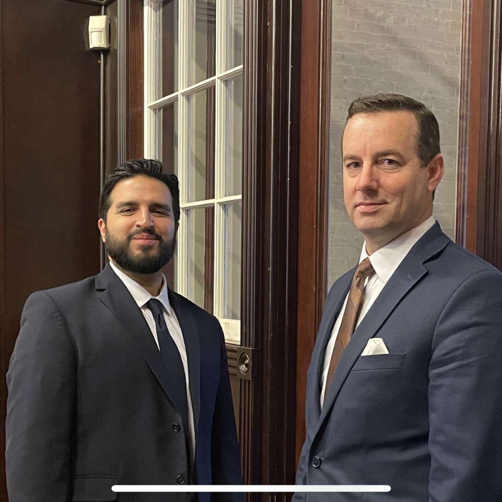 Houston Criminal Defense Attorneys PLLC - DWI and Criminal Defense Attorneys