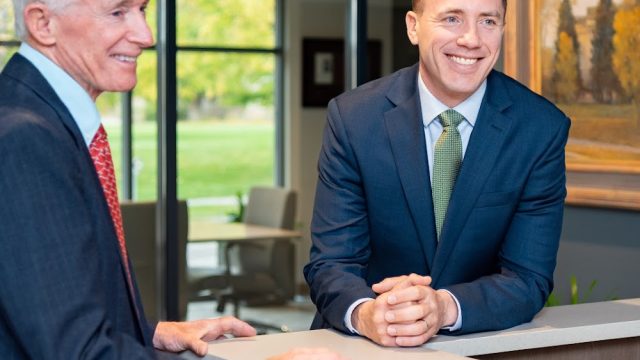 Hoyt & Blewett PLLC