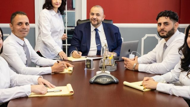 Ibrahim & Ibrahim Law Firm