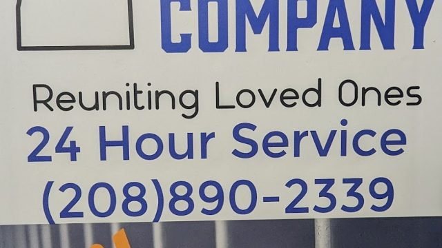 Idaho Bonding Company