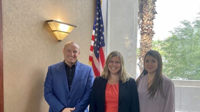 Immigration Legal Consulting - Shaina Plaksin, Esq.