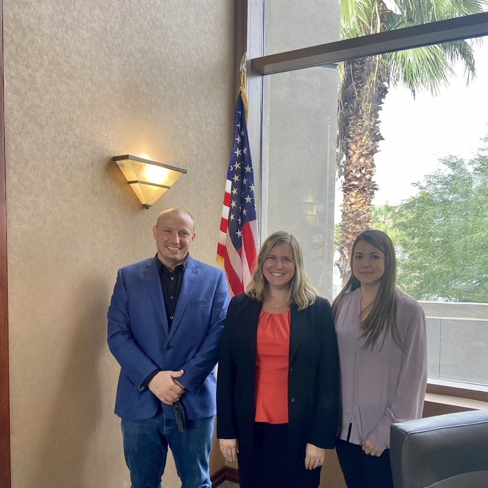 Immigration Legal Consulting - Shaina Plaksin, Esq.
