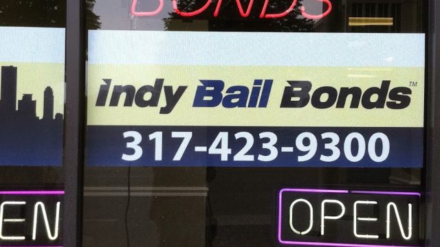 Indy Bail Bonds