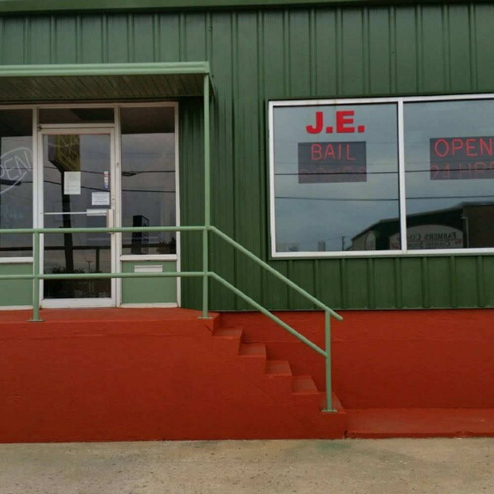 JE Bonding, Inc. & Bryce's Bail Bonding, Inc.