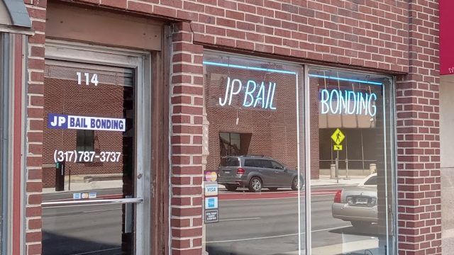 JP Bail Bonding