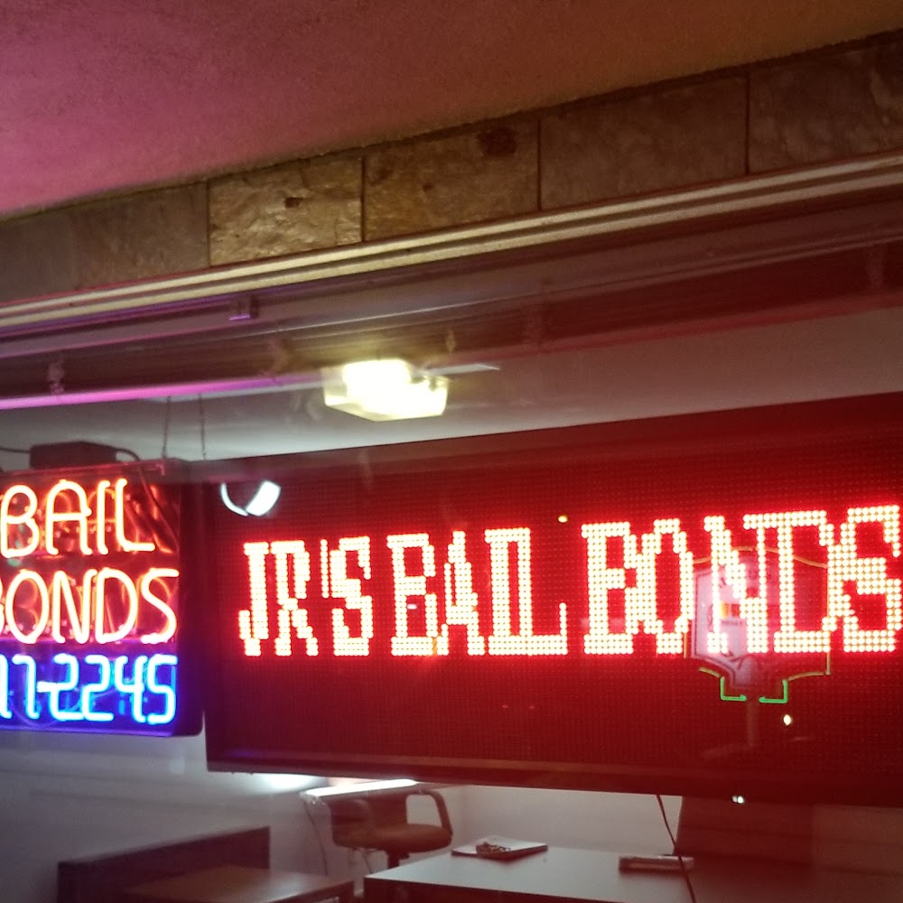JR's Bail Bonds