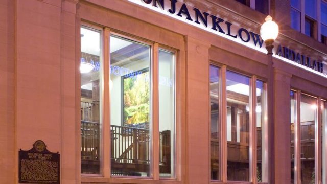Janklow Abdallah Law Firm