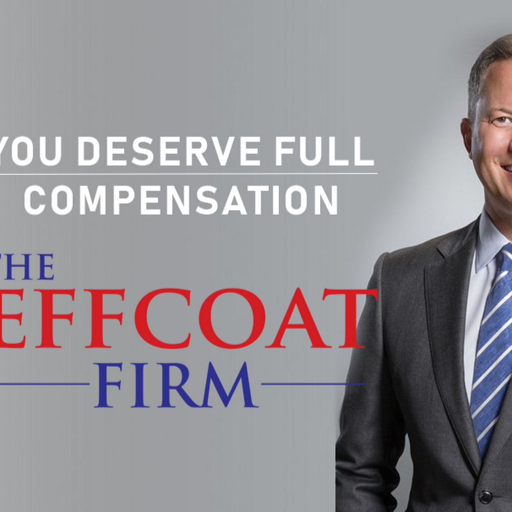 Jeffcoat Injury and Car Accident Lawyers