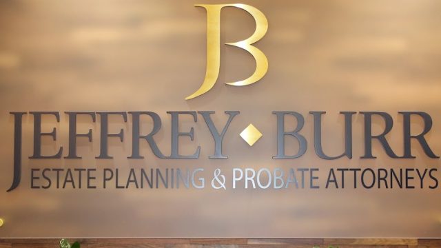 Jeffrey Burr - Henderson