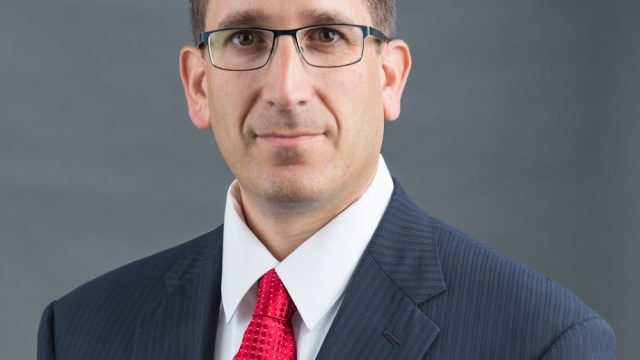 Joel M. Mann - Las Vegas Criminal Defense Lawyer