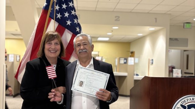 K & G Immigration Law