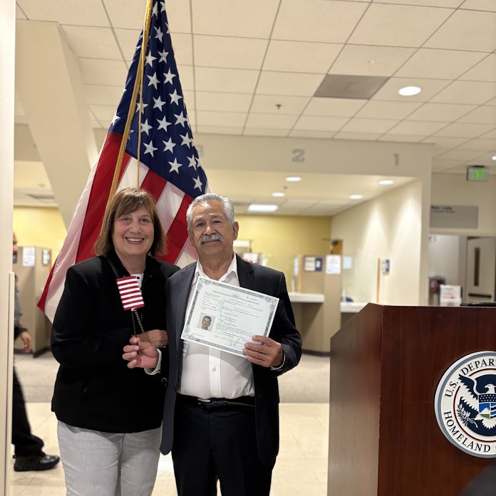 K & G Immigration Law