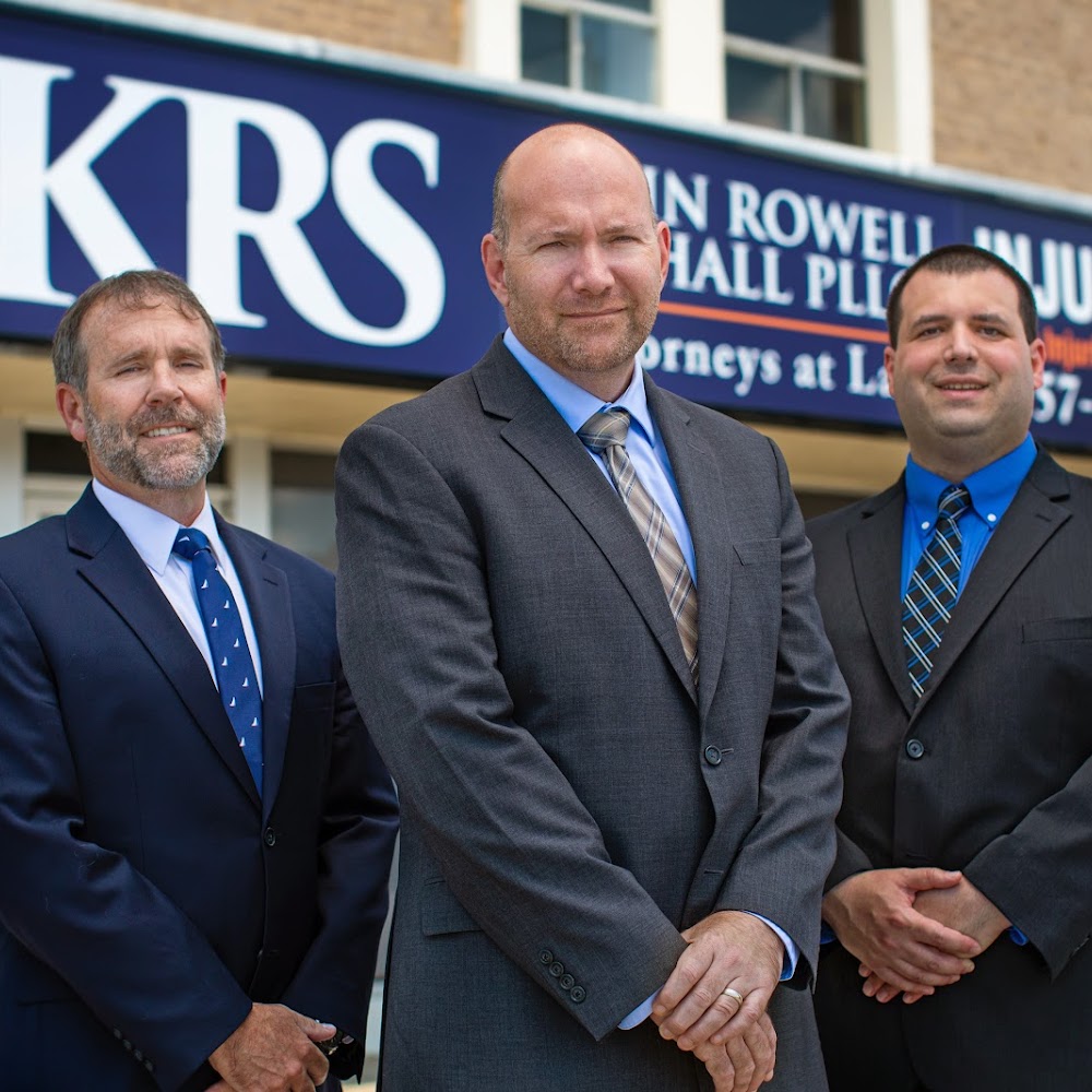 KRS Law