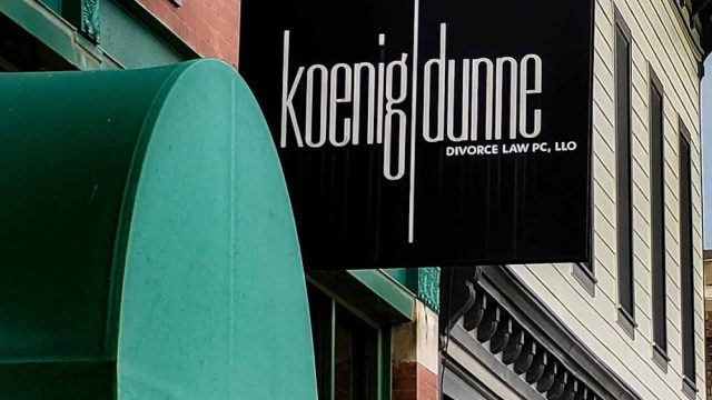 Koenig|Dunne