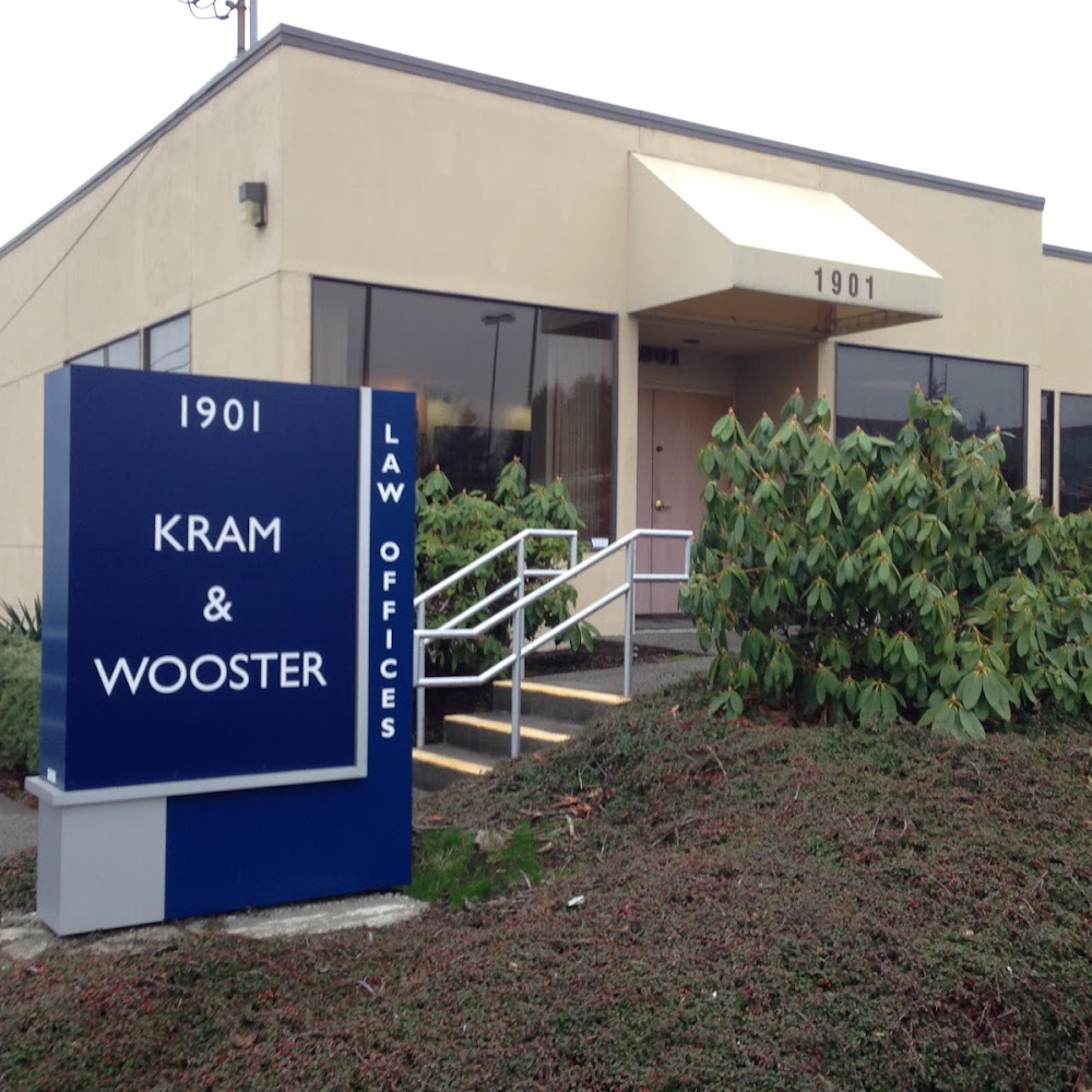 Kram & Wooster, P.S.