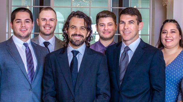 LV Criminal Defense