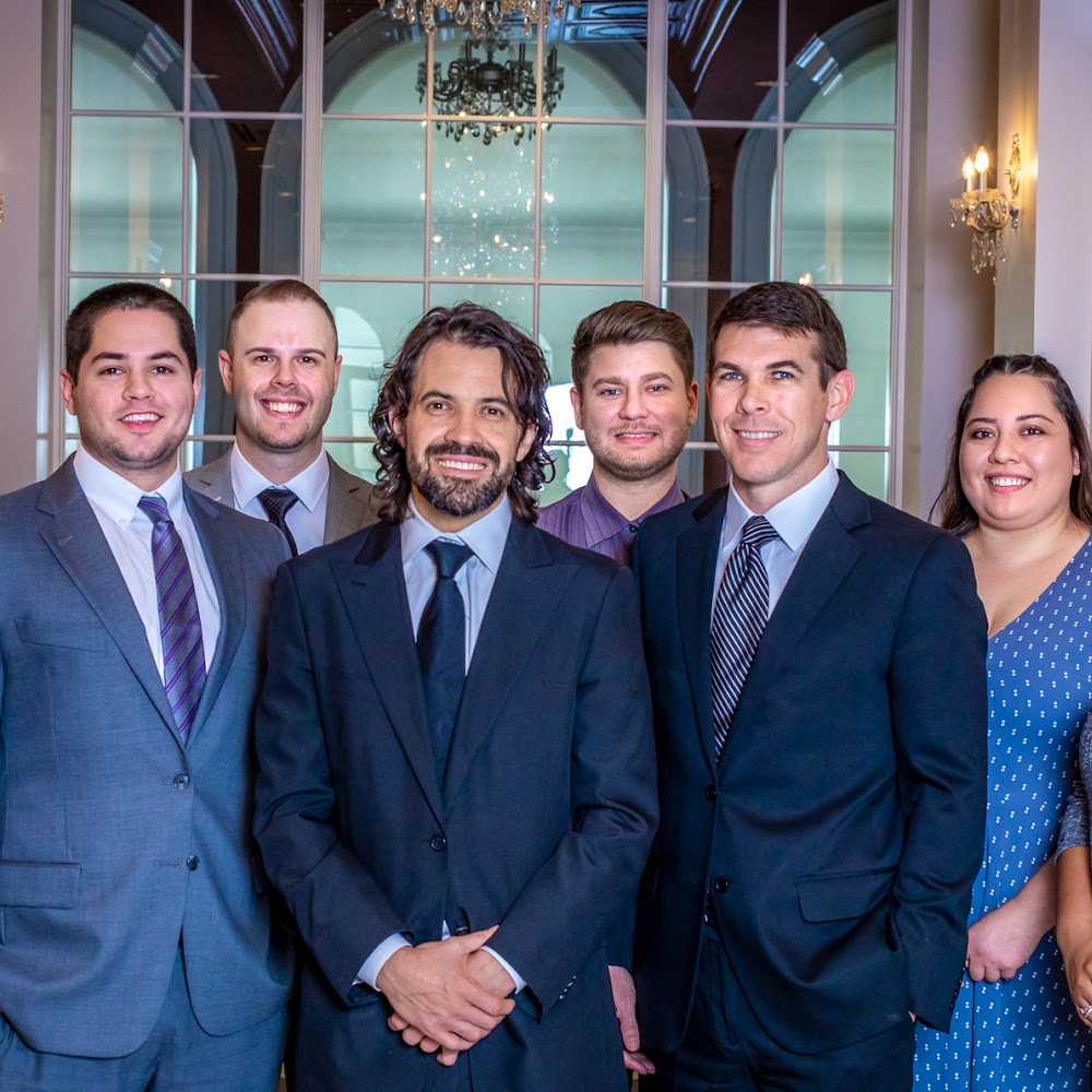 LV Criminal Defense