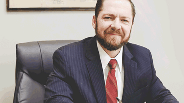 Larsen Law Firm