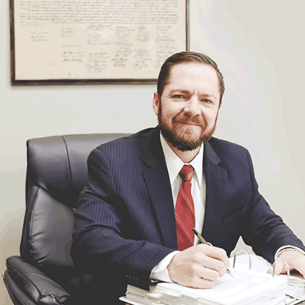 Larsen Law Firm