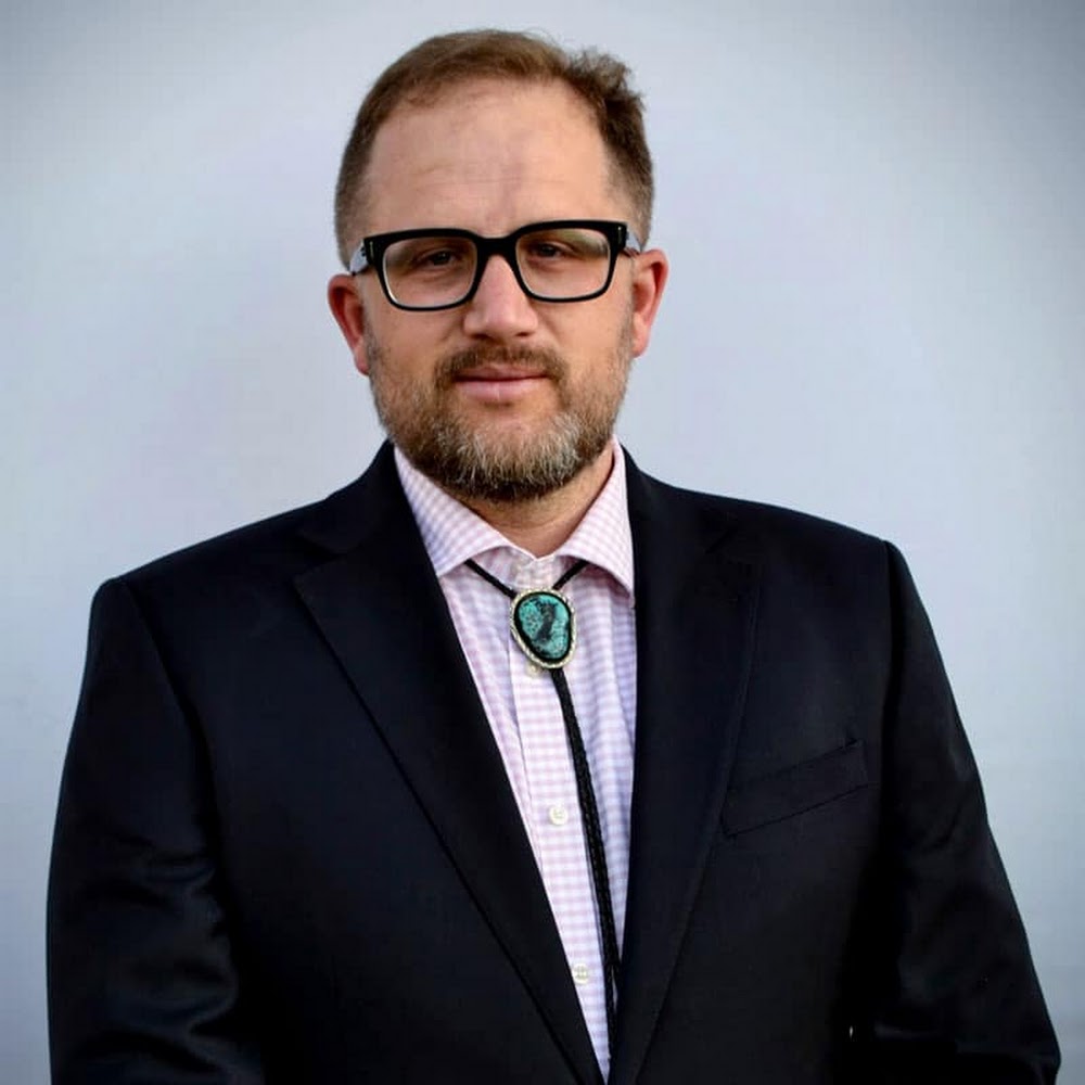Las Cruces Criminal Lawyer Johnn Osborn