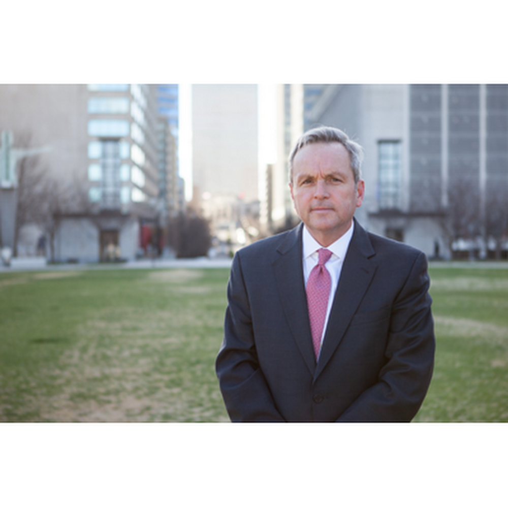 Law Office of Bernie McEvoy
