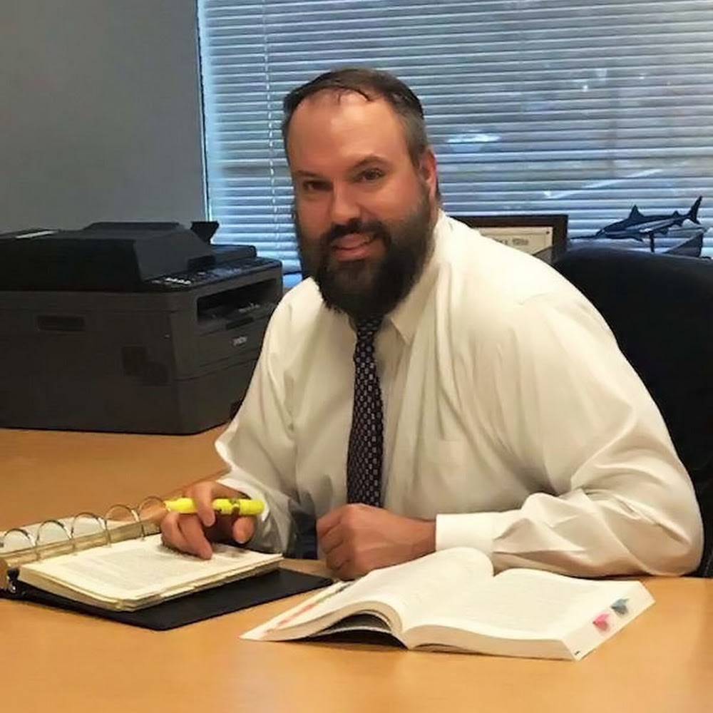 Law Office of Erik Severino