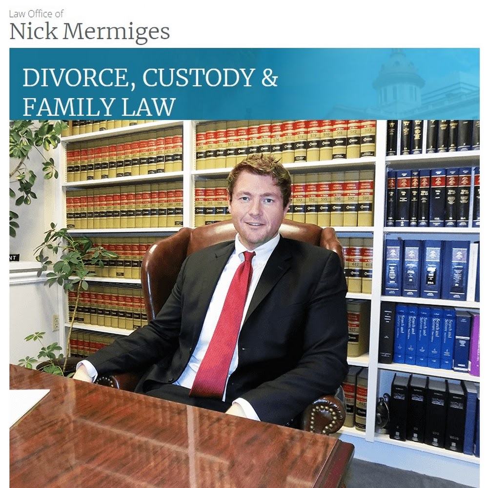 Law Office of Nick Mermiges - Divorce and Custody Lawyers in Columbia, SC
