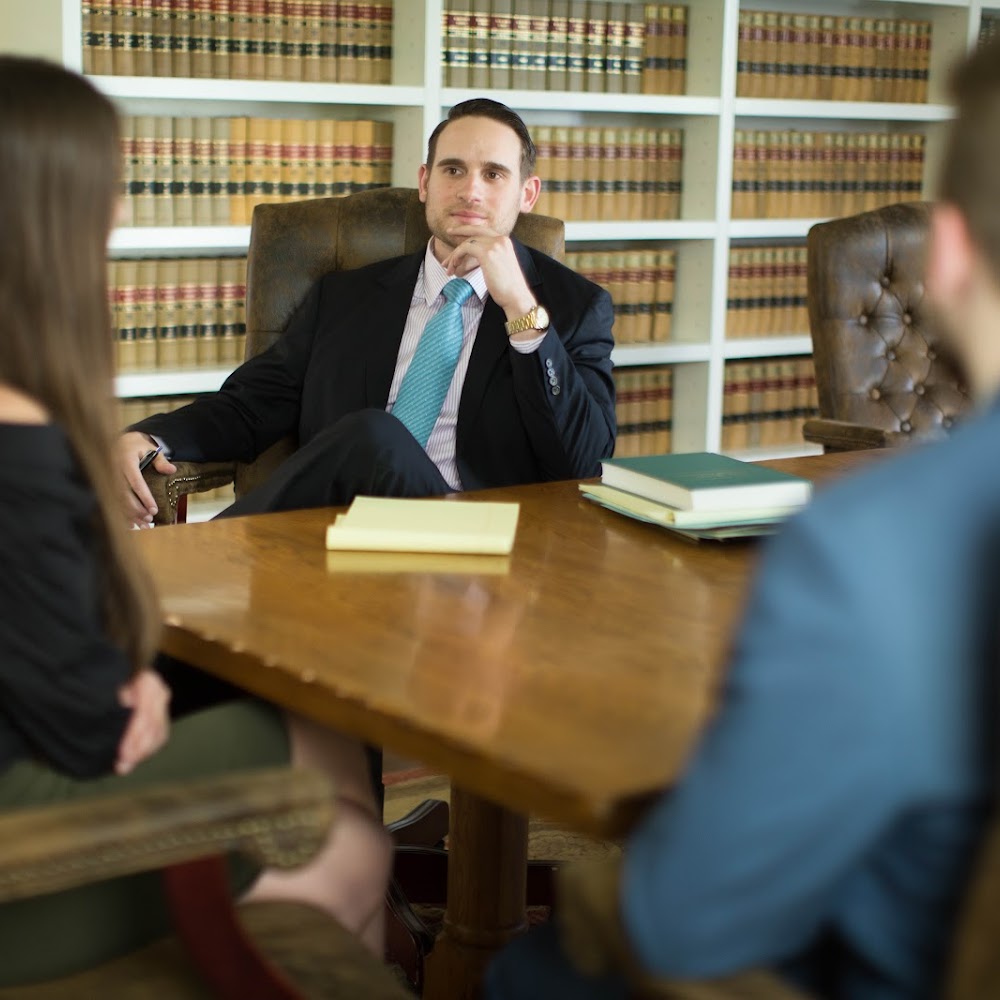 Law Office of Steve Graham