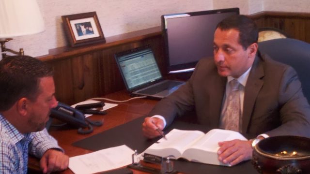 Law Offices of Dominic Saraceno