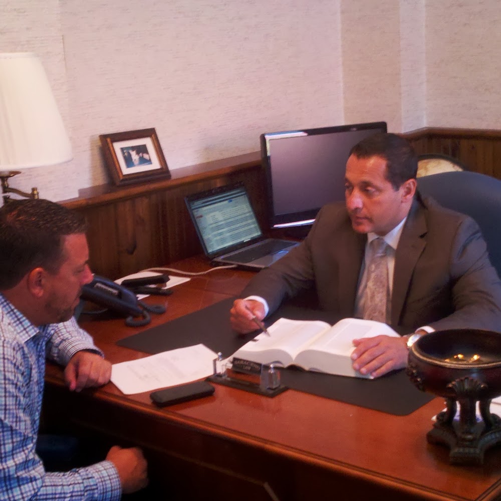 Law Offices of Dominic Saraceno