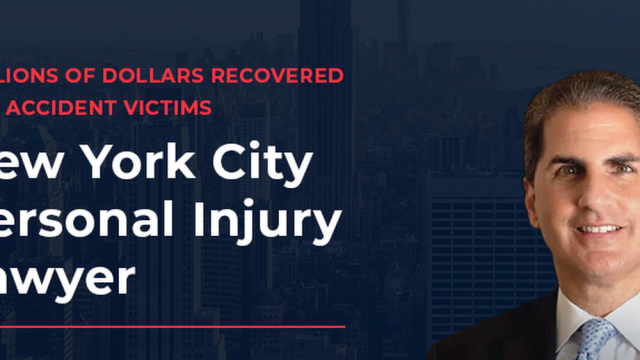 Law Offices of Jay S. Knispel Personal Injury Lawyers - New York City