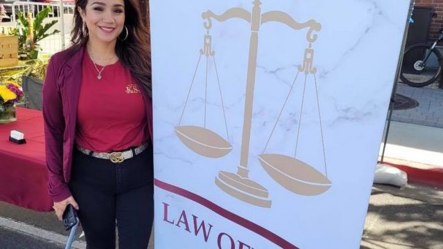 Law Offices of Karen S. Monrreal