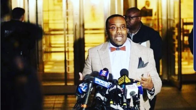 Law Offices of Montell Figgins, LLC