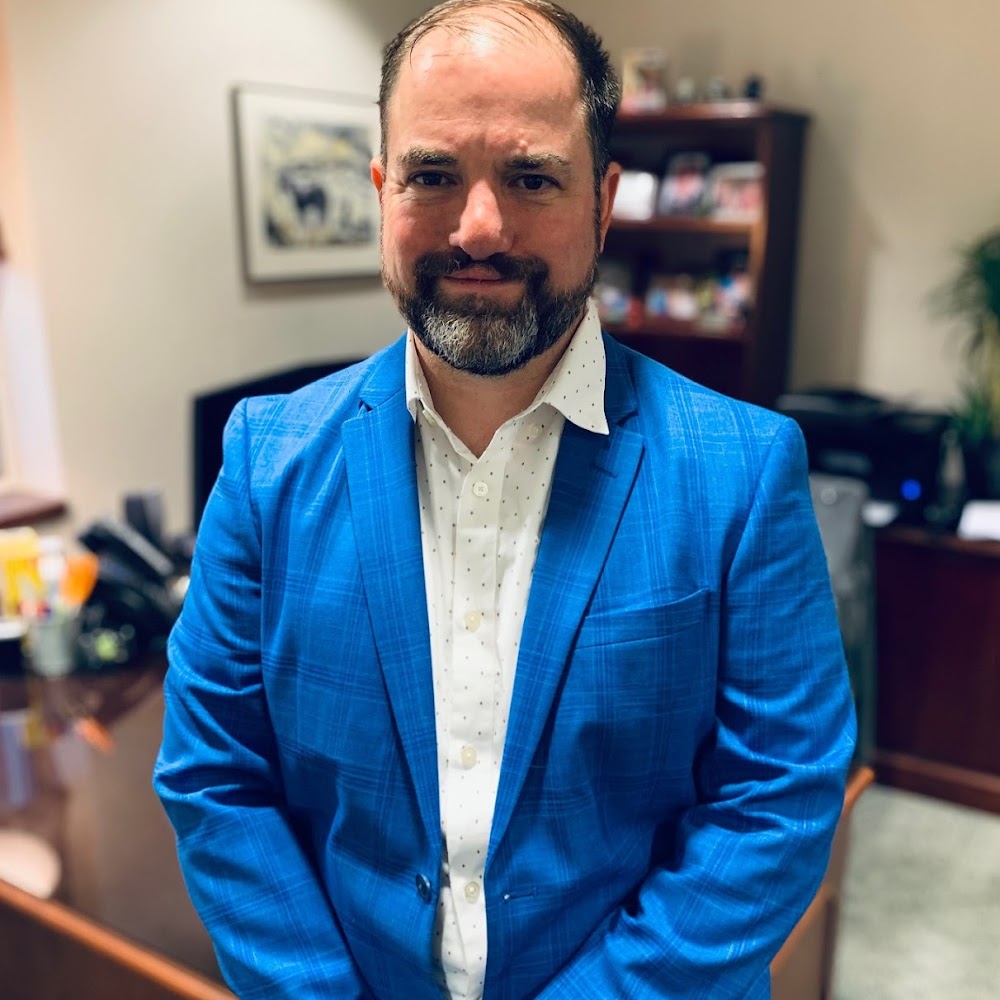 Law office of Todd A. Morth
