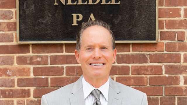 Lawrence J Needle PA