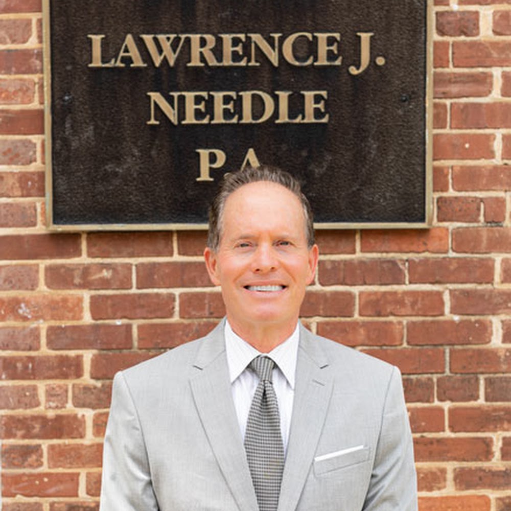 Lawrence J Needle PA