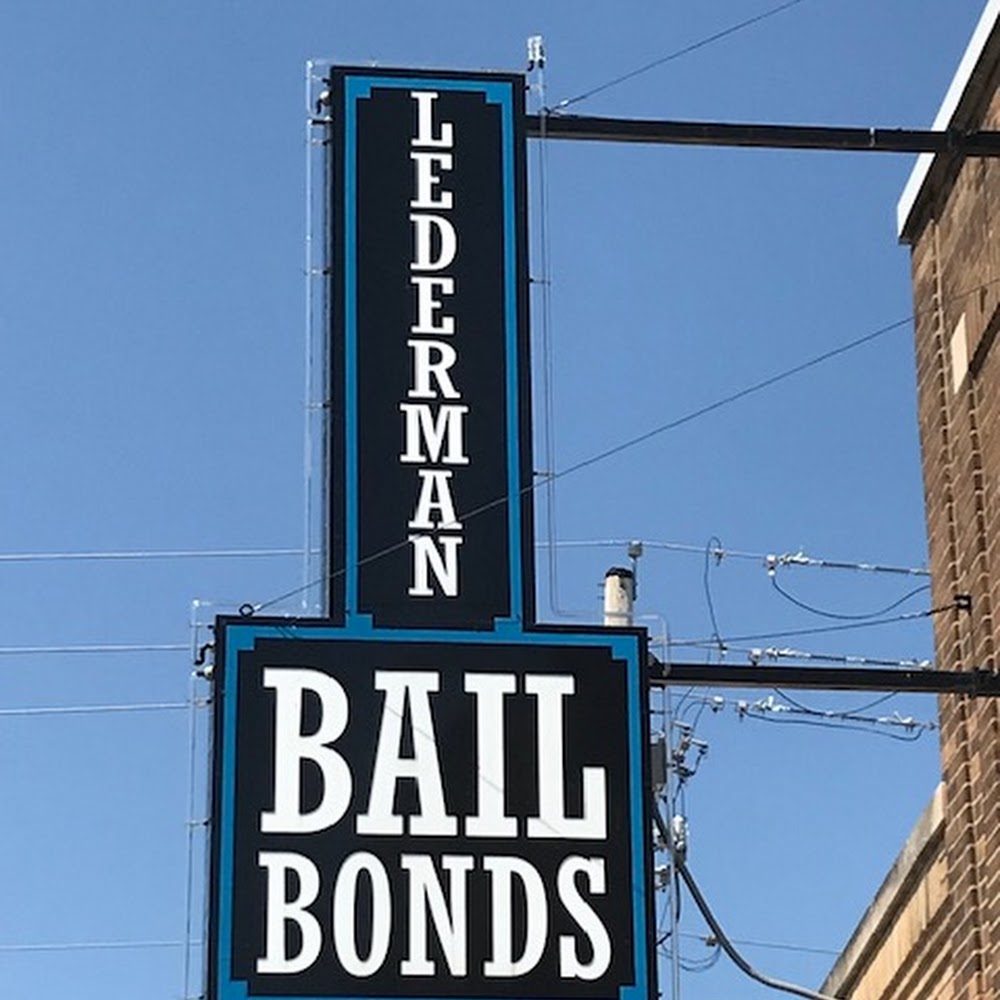 Lederman Bail Bonds