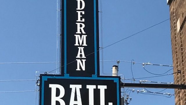 Lederman Bail Bonds