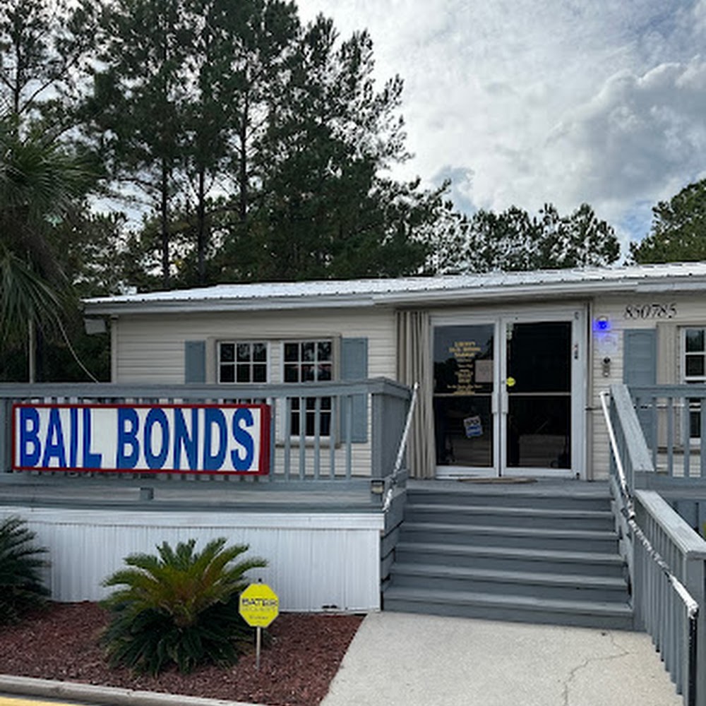 Liberty Bail Bonds