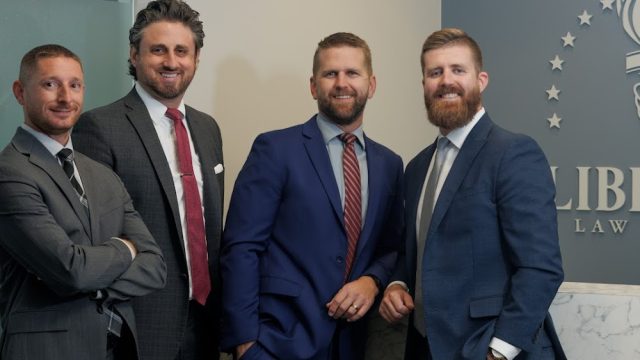 Liberty Law Group