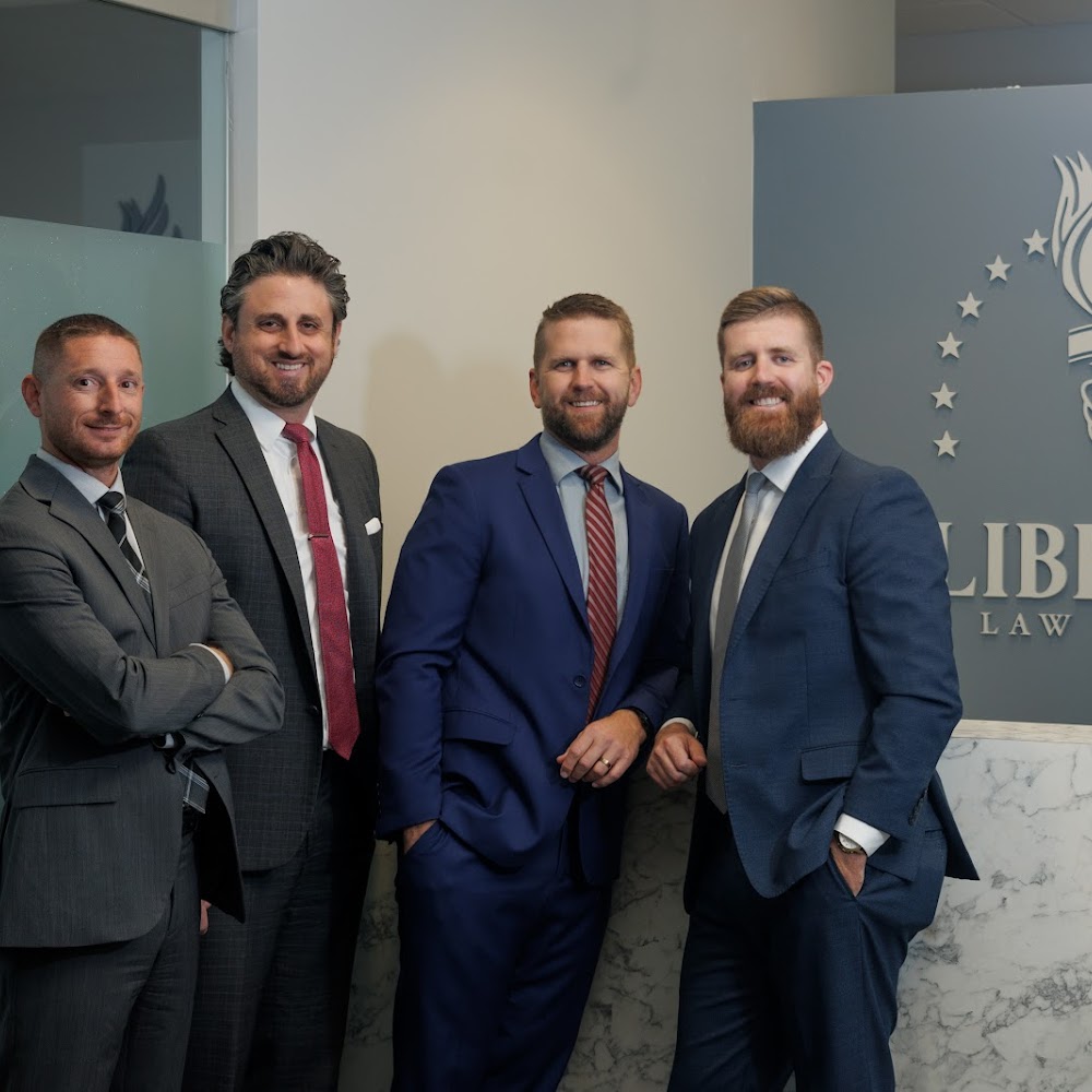 Liberty Law Group