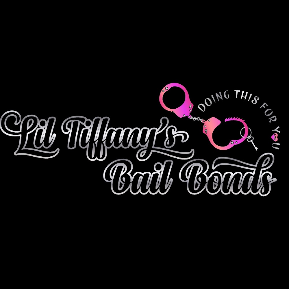 Lil Tiffany's Bail Bonds